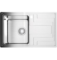 Кухонная мойка Omoikiri Mizu 78-1-L 4973010