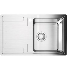 Кухонная мойка Omoikiri Mizu 78-1-R 4973003