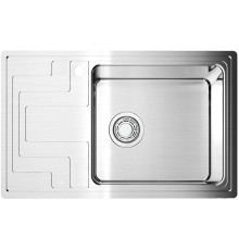 Кухонная мойка Omoikiri Mizu 78-R 4973005