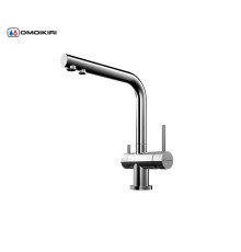 Смеситель Omoikiri Nagano ONA-CR-35 4994146