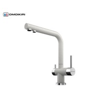 Смеситель Omoikiri Nagano-EV 4994065
