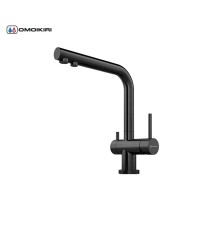 Смеситель Omoikiri Nagano-PVD-GM-35 4994179