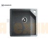 Кухонная мойка Omoikiri Nagara ONA-50-1-GR-BL