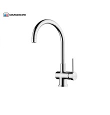 Смеситель Omoikiri Okayama OOK-CR-25