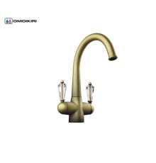 Смеситель Omoikiri Okinawa-AG 4994077