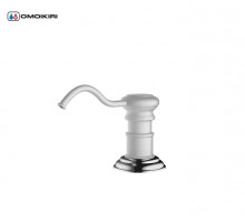 Дозатор Omoikiri Classic Dispenser OM-01-WH