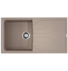 Кухонная мойка Omoikiri Tovada 51-SA 4993412