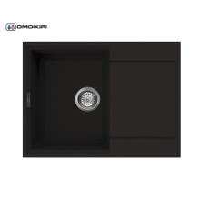Кухонная мойка Omoikiri Sakaime 68-DC 4993192