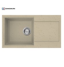 Кухонная мойка Omoikiri Sakaime 78-CH 4993236