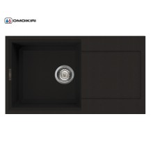 Кухонная мойка Omoikiri Sakaime 78-DC 4993195