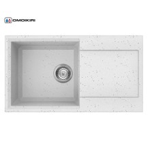 Кухонная мойка Omoikiri Sakaime 78-EV 4993197