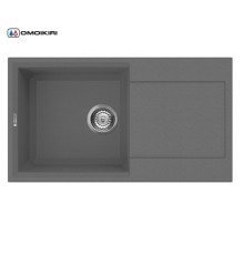 Кухонная мойка Omoikiri Sakaime 78-PL 4993196