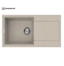 Кухонная мойка Omoikiri Sakaime 78-SA 4993113