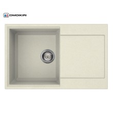 Кухонная мойка Omoikiri Sakaime 79-BE 4993277