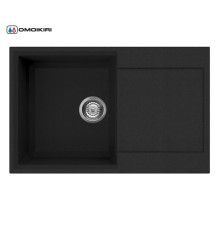 Кухонная мойка Omoikiri Sakaime 79-BL 4993276