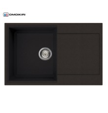 Кухонная мойка Omoikiri Sakaime 79-DC 4993280