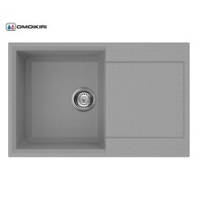 Кухонная мойка Omoikiri Sakaime 79-PL 4993281
