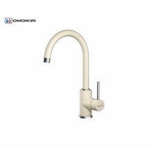 Смеситель Omoikiri Shinagawa-BE 4994111