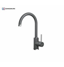Смеситель Omoikiri Shinagawa-BL 4994106