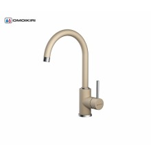 Смеситель Omoikiri Shinagawa-CH 4994112