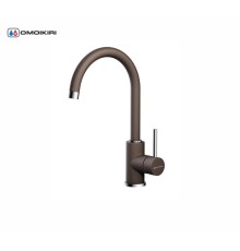 Смеситель Omoikiri Shinagawa-DC 4994105