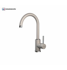 Смеситель Omoikiri Shinagawa-SA 4994110