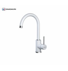 Смеситель Omoikiri Shinagawa-WH 4994108