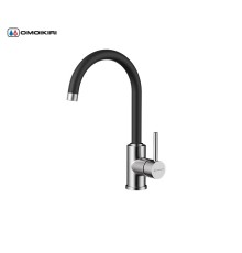 Смеситель Omoikiri Shinagawa-BN-BL 4994252