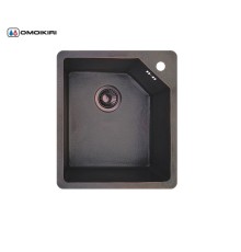 Мойка Omoikiri Sinano OSI-50-1-СO
