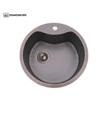 Мойка Omoikiri Sumida OSU-51-1-CO