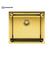 Кухонная мойка Omoikiri Tadzava 49-AB 4993075
