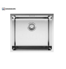 Кухонная мойка Omoikiri Tadzava 49-IN 4993074
