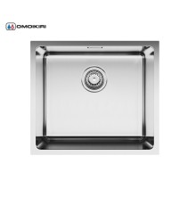 Мойка Omoikiri Tadzava TADZAVA 49-U/I IN 4993074