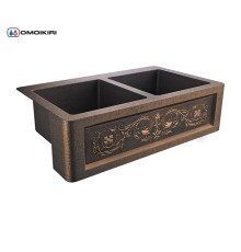 Мойка Omoikiri Tamagawa 90-CO 4993269