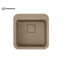 Кухонная мойка Omoikiri Tasogare 51-CA 4993739