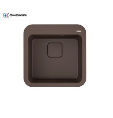 Кухонная мойка Omoikiri Tasogare 51-DC 4993741