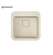 Кухонная мойка Omoikiri Tasogare 51-PA 4993738