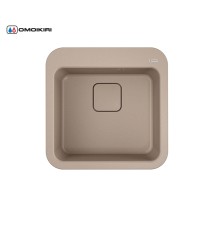 Кухонная мойка Omoikiri Tasogare 51-SA 4993743