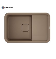 Кухонная мойка Omoikiri Tasogare 78-CA 4993747