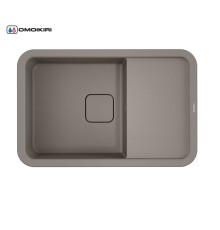 Кухонная мойка Omoikiri Tasogare 78-GR 4993748
