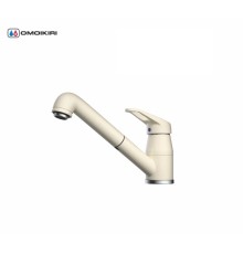 Смеситель Omoikiri Tateyama-BE 4994141