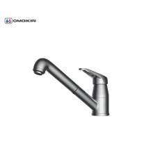 Смеситель Omoikiri Tateyama-C 4994115