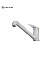 Смеситель Omoikiri Tateyama-EV 4994139