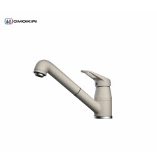 Смеситель Omoikiri Tateyama-SA 4994140