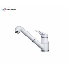 Смеситель Omoikiri Tateyama-WH 4994138