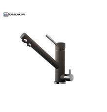 Смеситель Omoikiri Tonami-DC 4994049