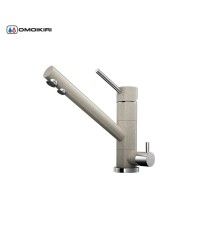 Смеситель Omoikiri Tonami-SA 4994060