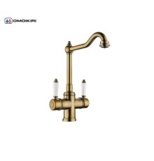 Смеситель Omoikiri Tottori-AB 4994009