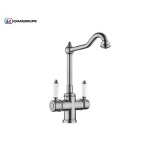 Смеситель Omoikiri Tottori-SI 4994046