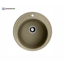 Кухонная мойка Omoikiri Tovada 51-CA 4993366